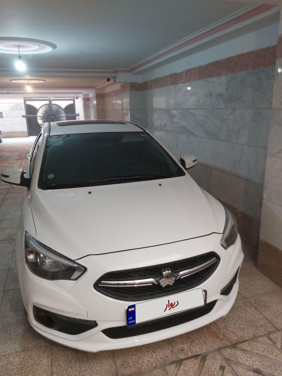 خودرو شاهین، G آگهی ann_19403841