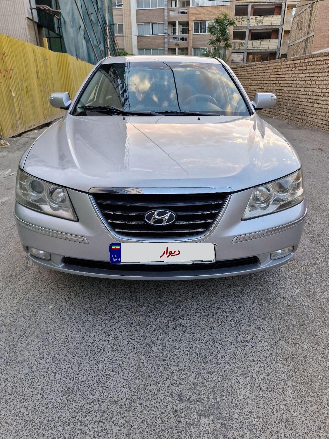 خودرو هیوندای، سوناتا آگهی ann_19403849