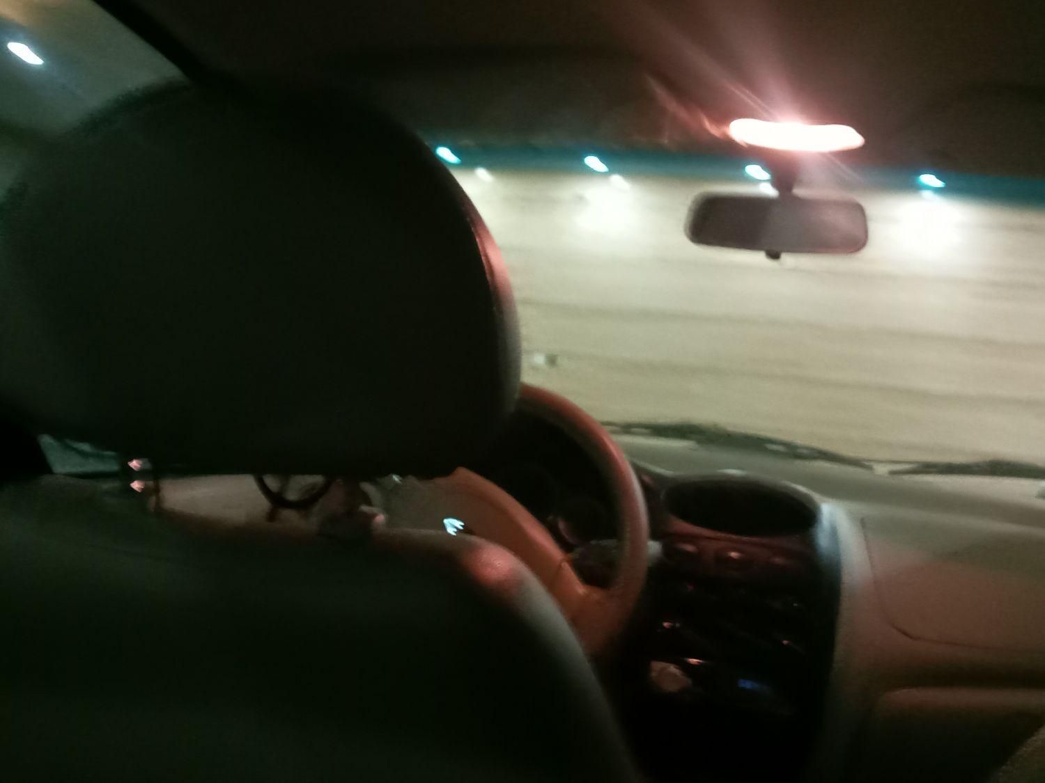 ام وی ام 110 چهار سیلندر دنده ای - 1394