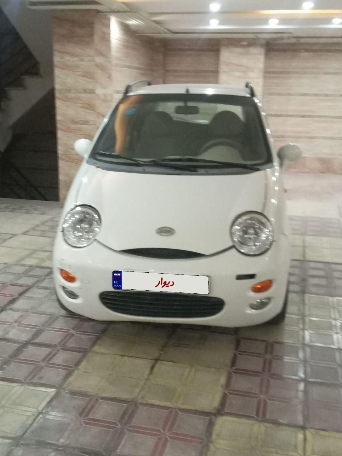 خودرو ام وی ام، 110 آگهی ann_19403856
