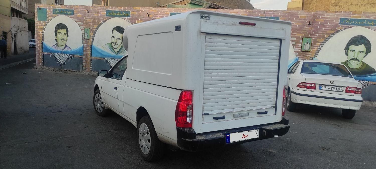 خودرو آریسان، 2 آگهی ann_19403866