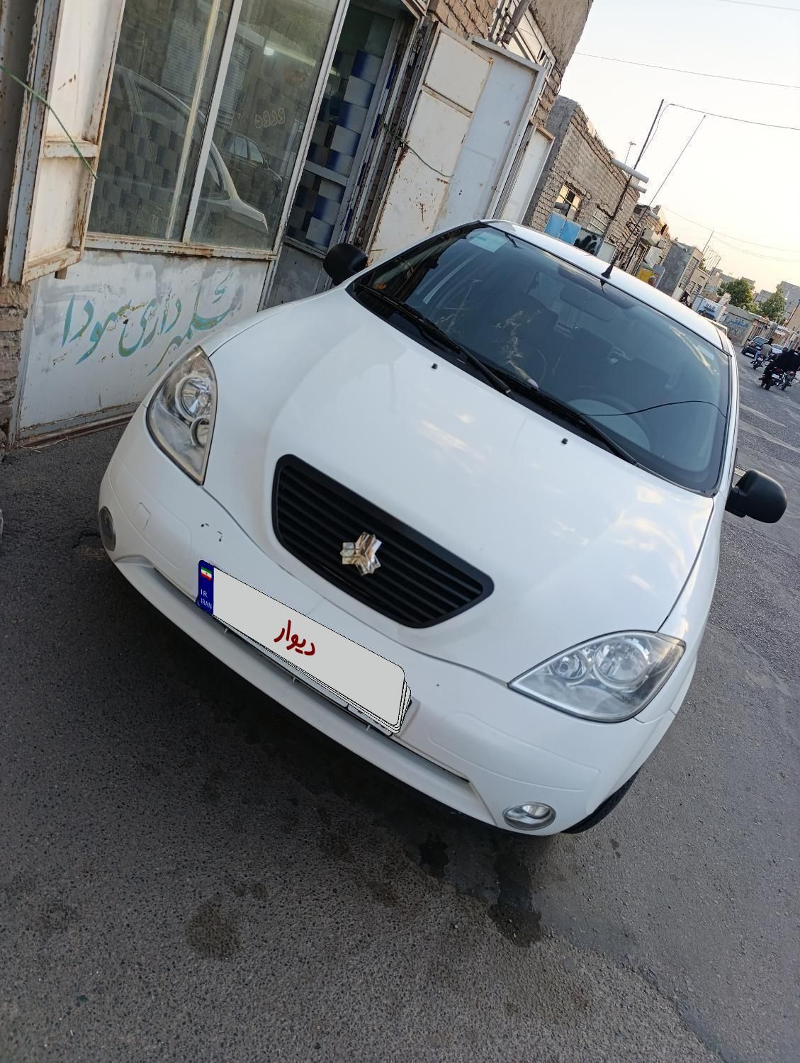 خودرو تیبا، صندوق دار آگهی ann_19403962