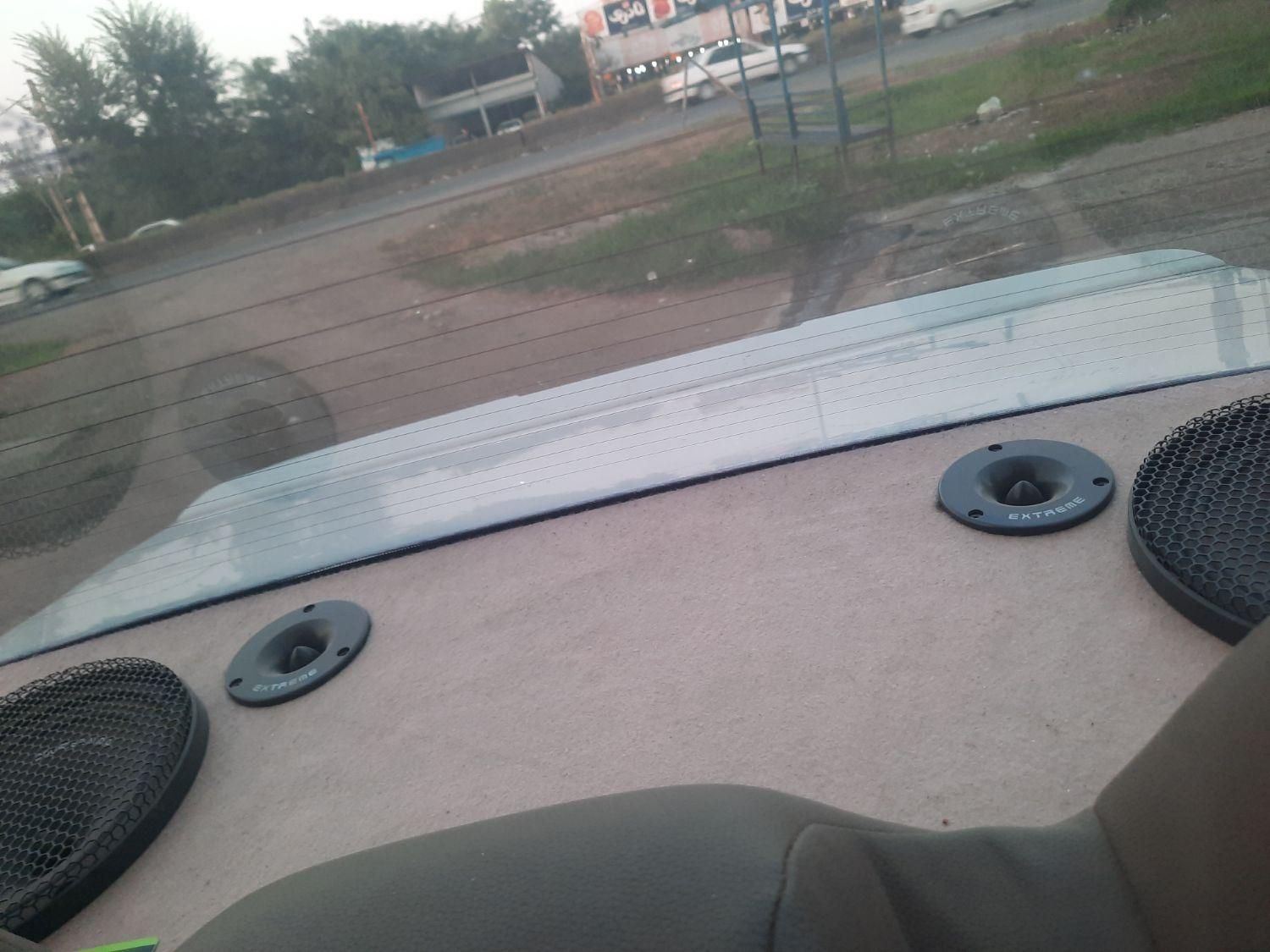 پژو 405 SLX بنزینی TU5 - 1398