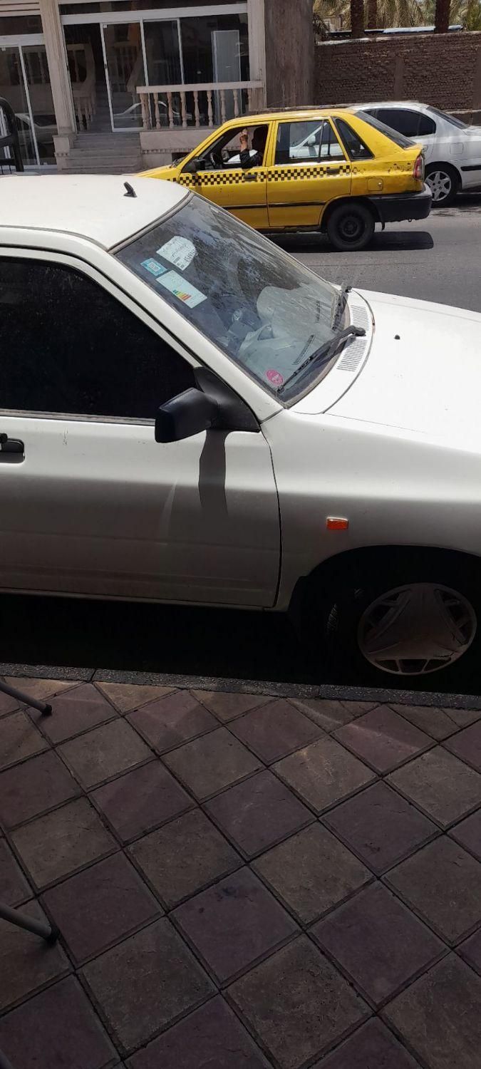 پراید 151 SE - 1403