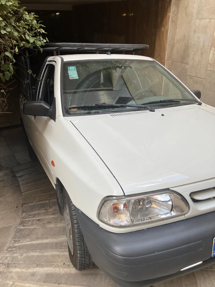 پراید 151 SE - 1402