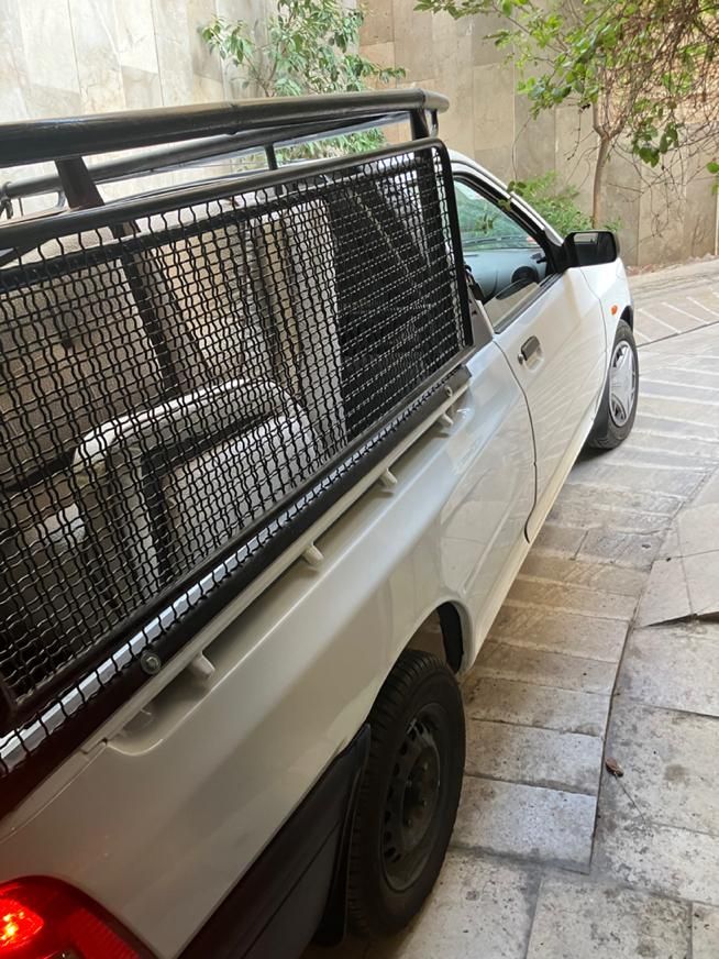پراید 151 SE - 1402