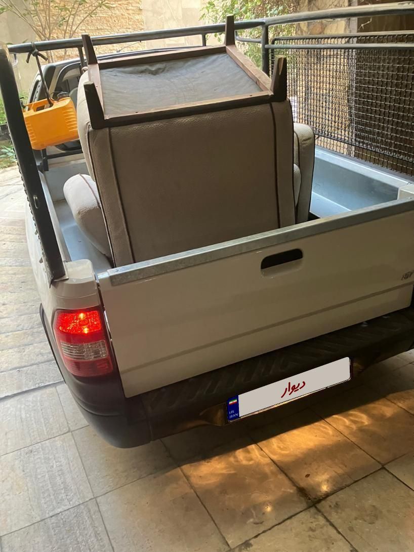 پراید 151 SE - 1402