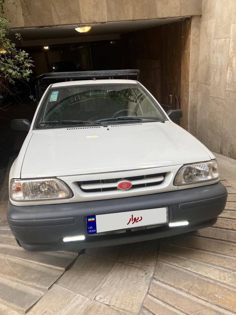 خودرو پراید، 151 آگهی ann_19404032