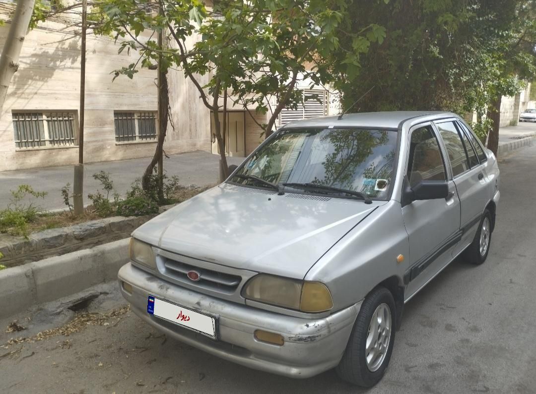 خودرو پراید، 141 آگهی ann_19404034