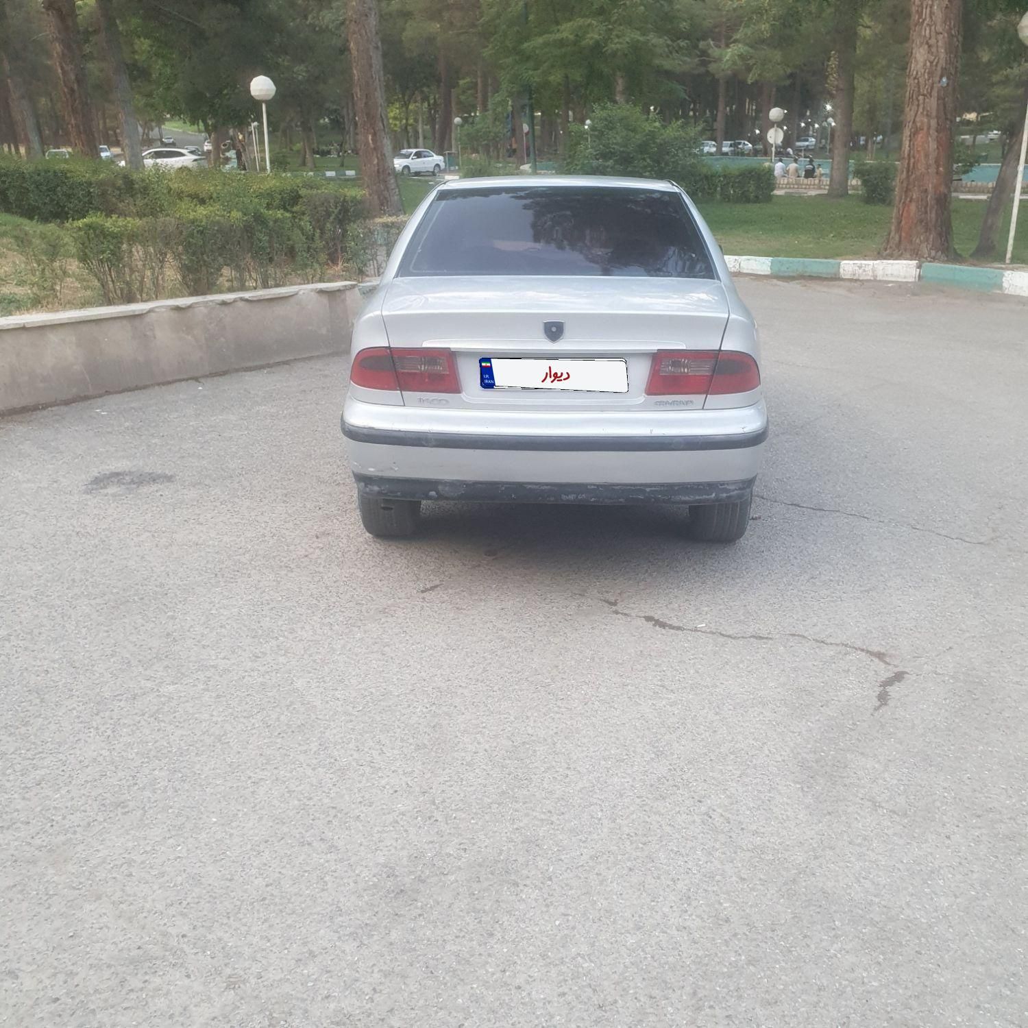 خودرو سمند، EL آگهی ann_19404063