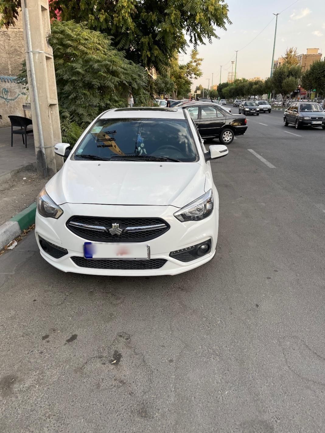 خودرو شاهین، G آگهی ann_19404073