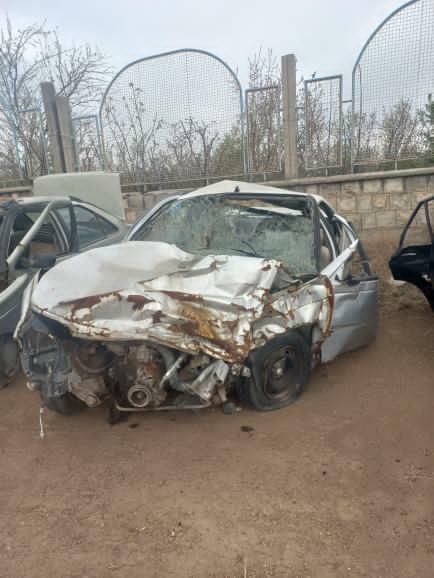 پژو روآ G2 دوگانه سوز - 1389