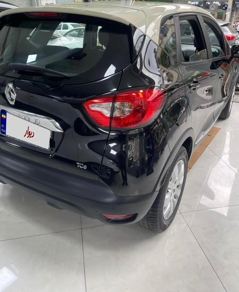 خودرو رنو، کپچر آگهی ann_19404077