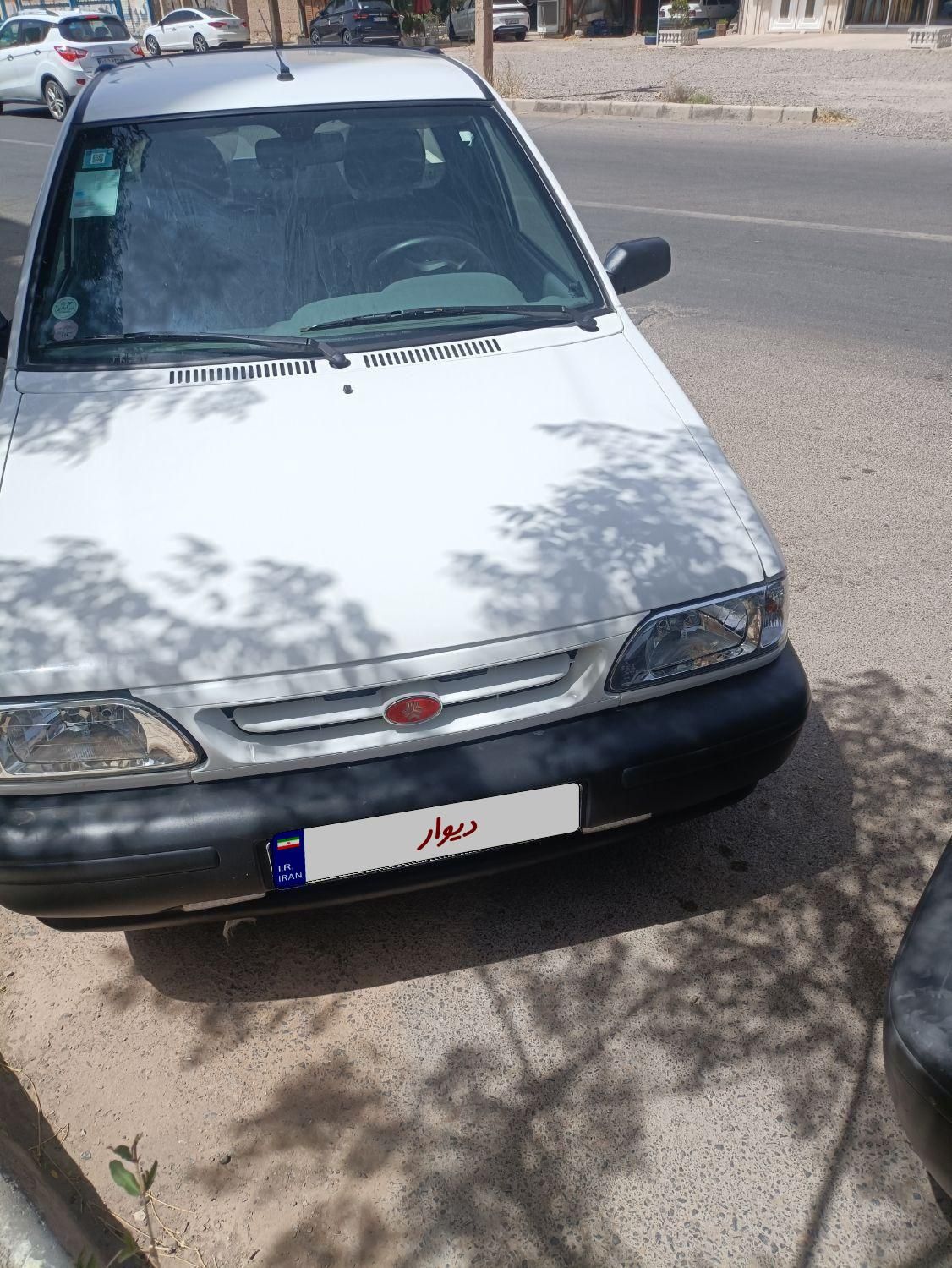 پراید 151 SE - 1403