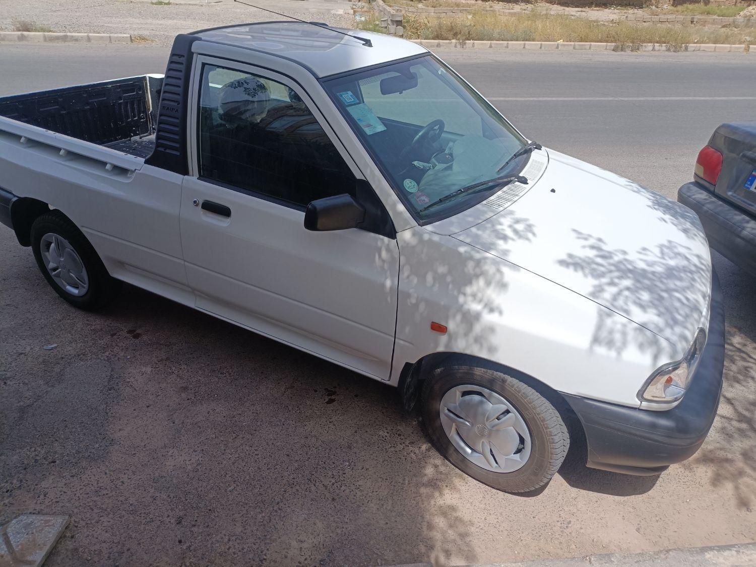 پراید 151 SE - 1403