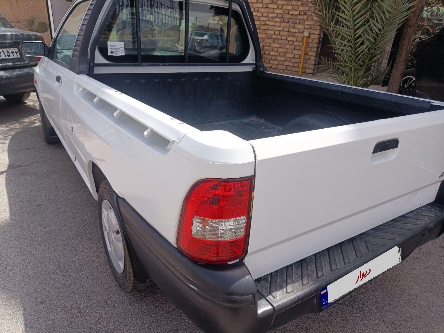 پراید 151 SE - 1403