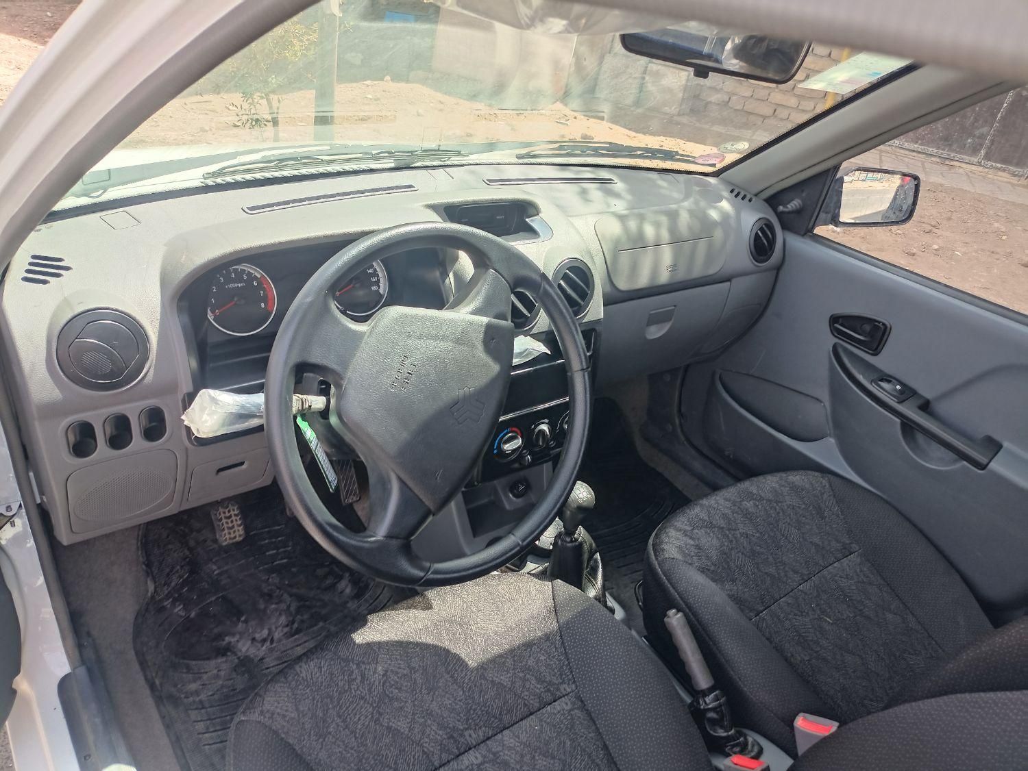 پراید 151 SE - 1403