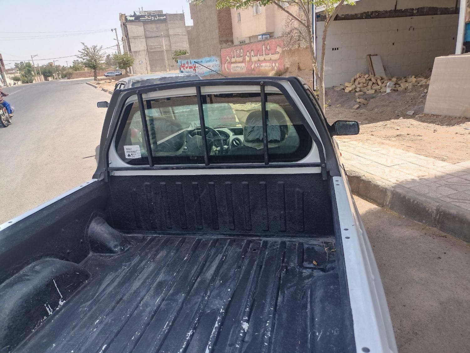 پراید 151 SE - 1403