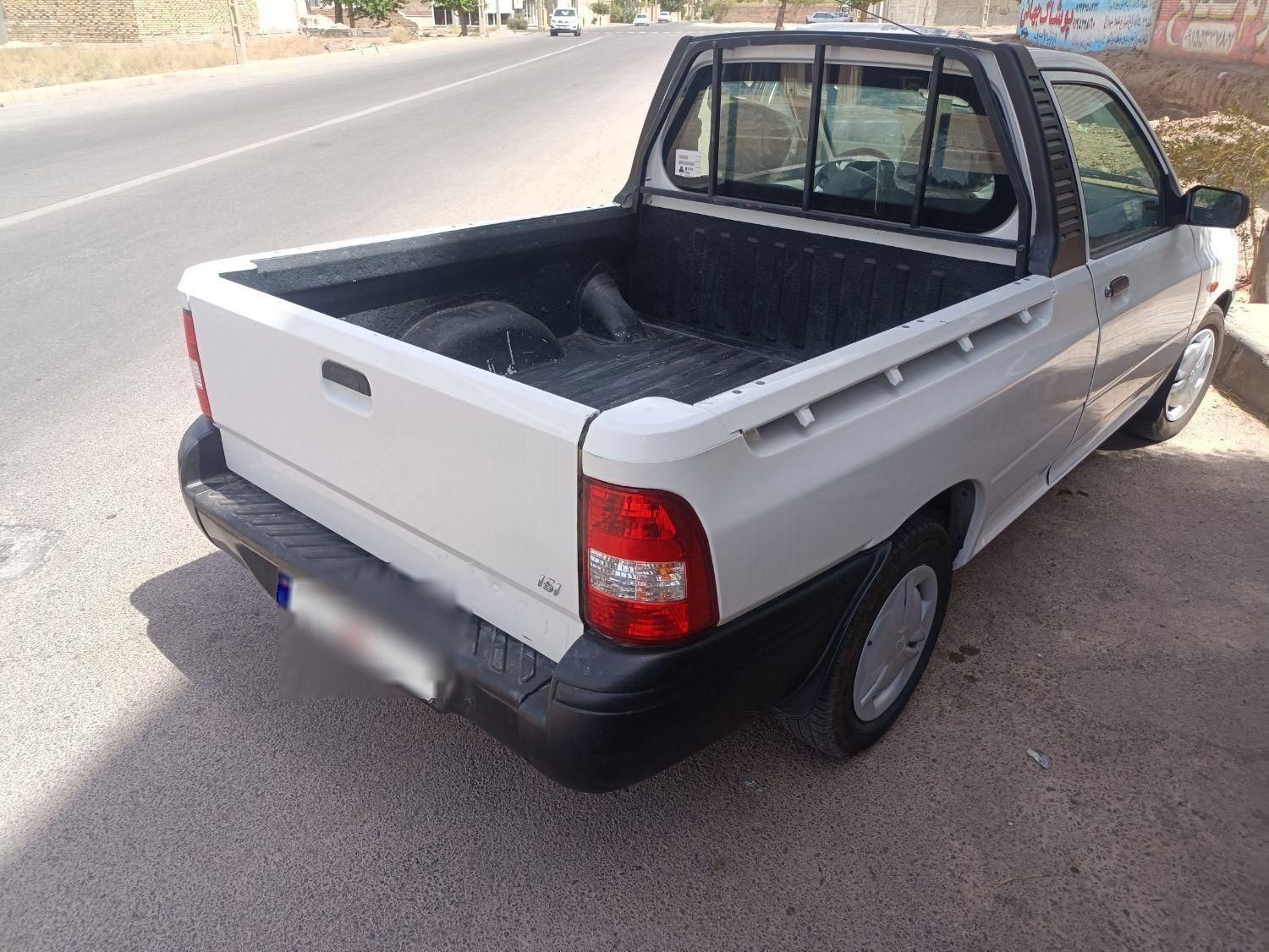پراید 151 SE - 1403