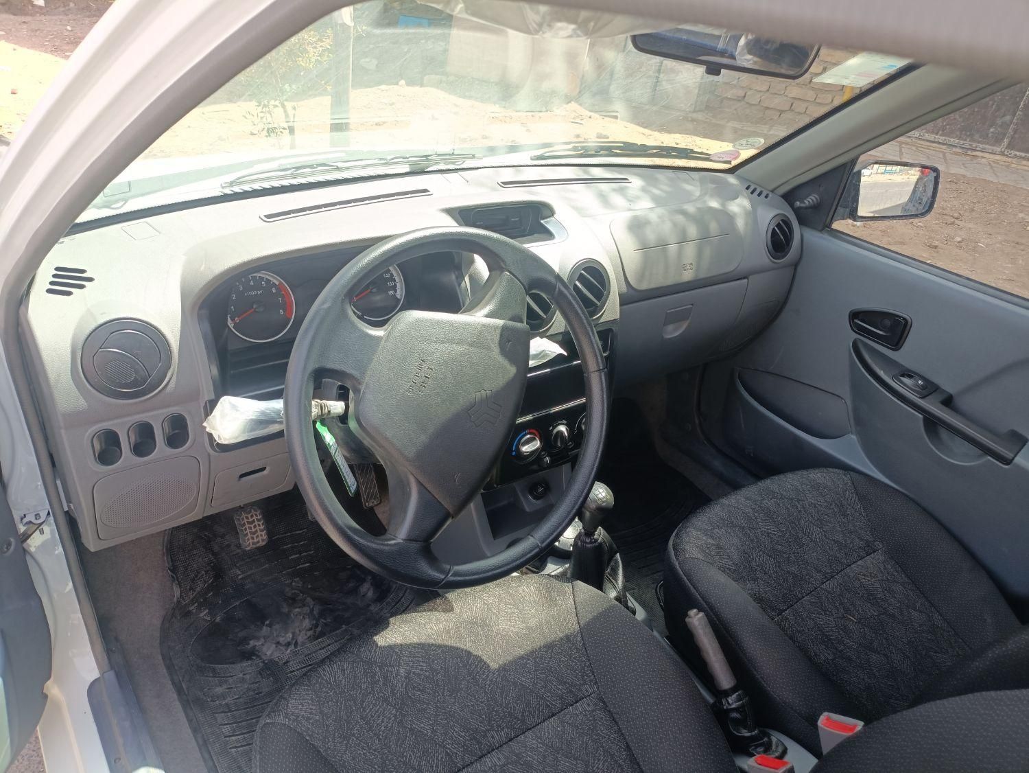 پراید 151 SE - 1403