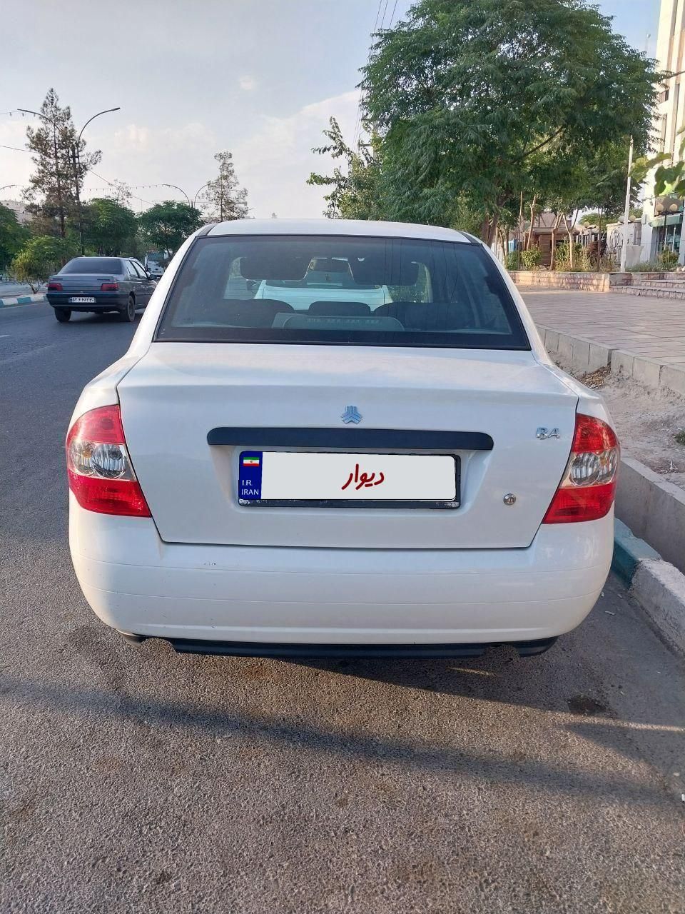 خودرو تیبا، صندوق دار آگهی ann_19404101
