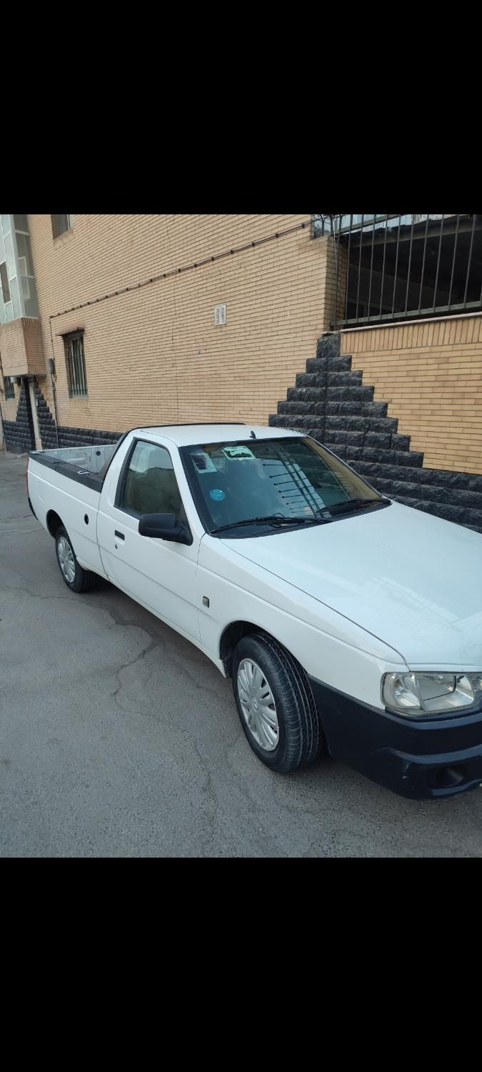 خودرو آریسان، معمولی آگهی ann_19404113