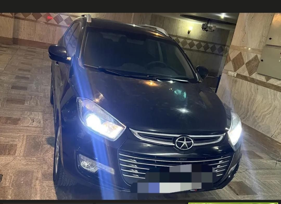 خودرو جک، S5 آگهی ann_19404117