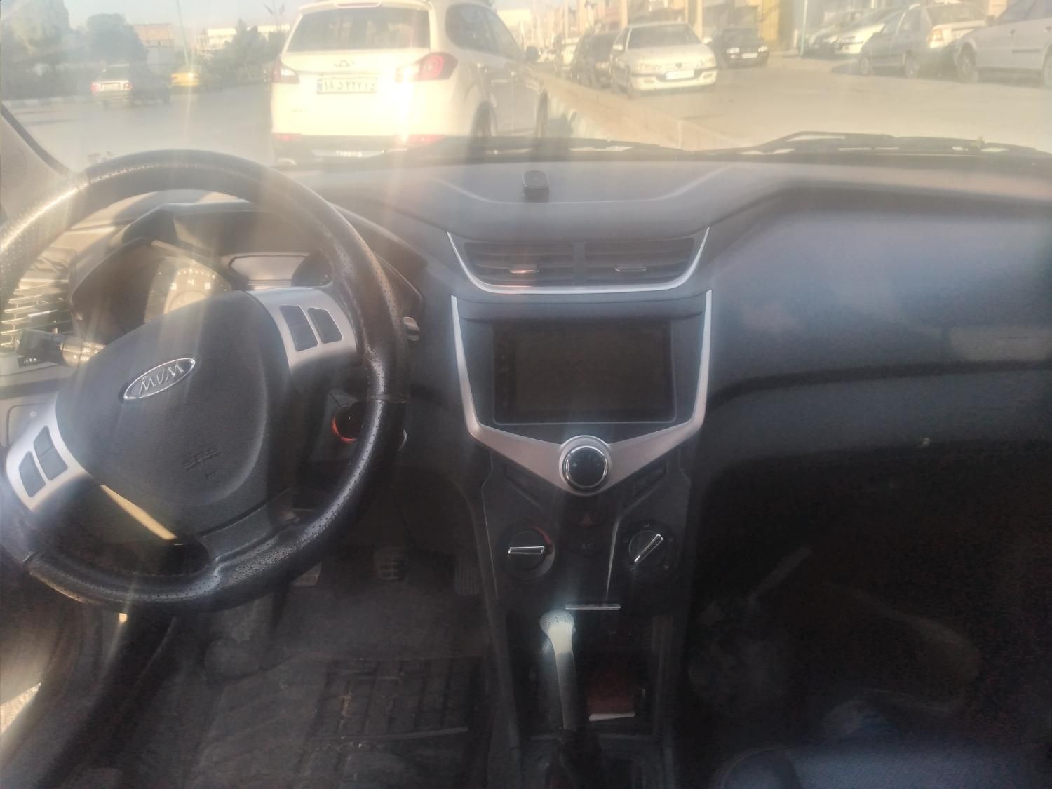ام وی ام 315 هاچ بک اسپرت اکسلنت - 1397
