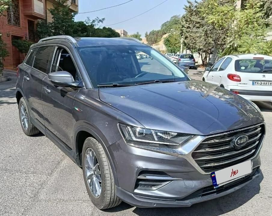 اس دبلیو ام G01 فول - 1400