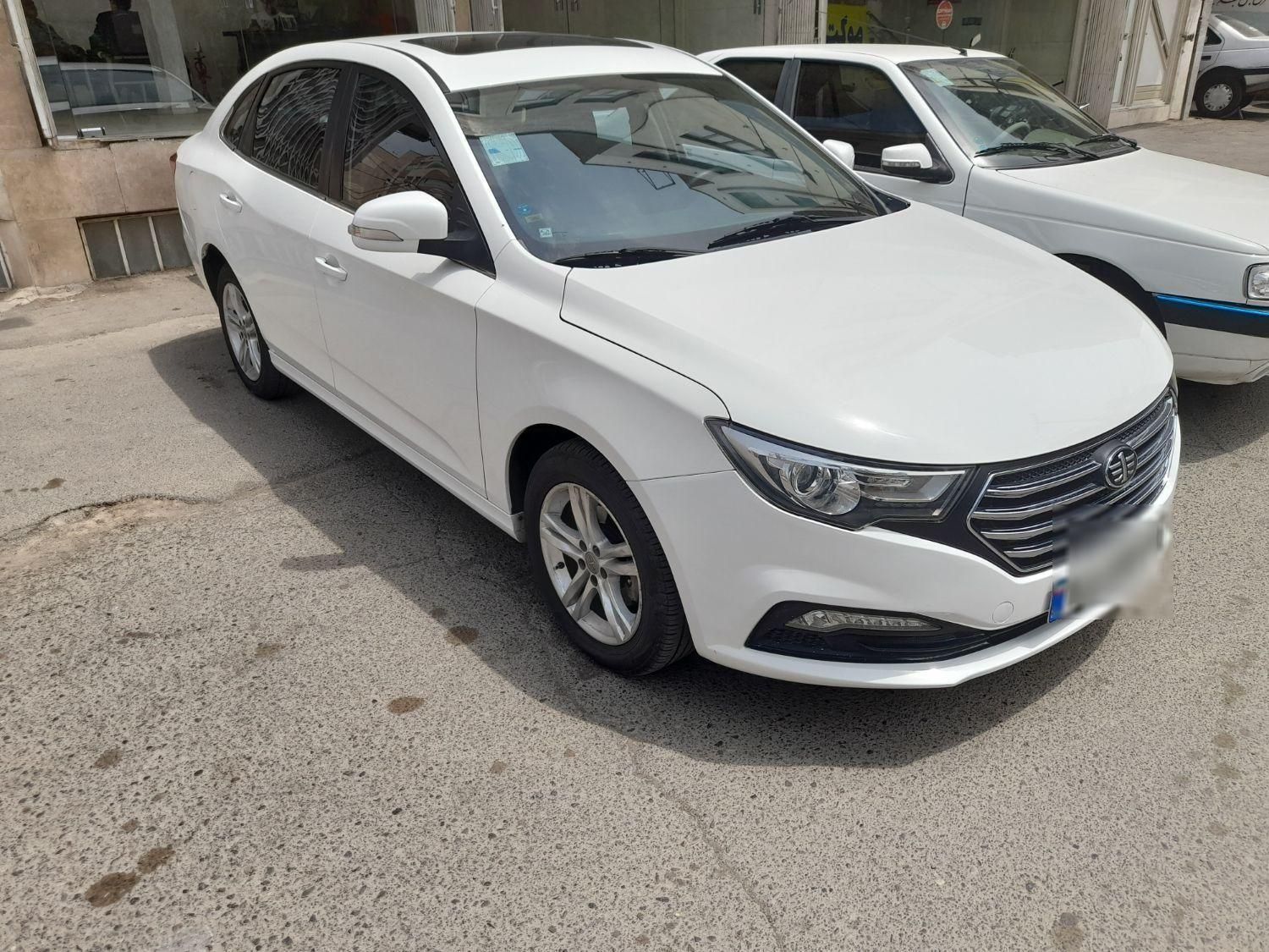بسترن B30 اتوماتیک - 1397