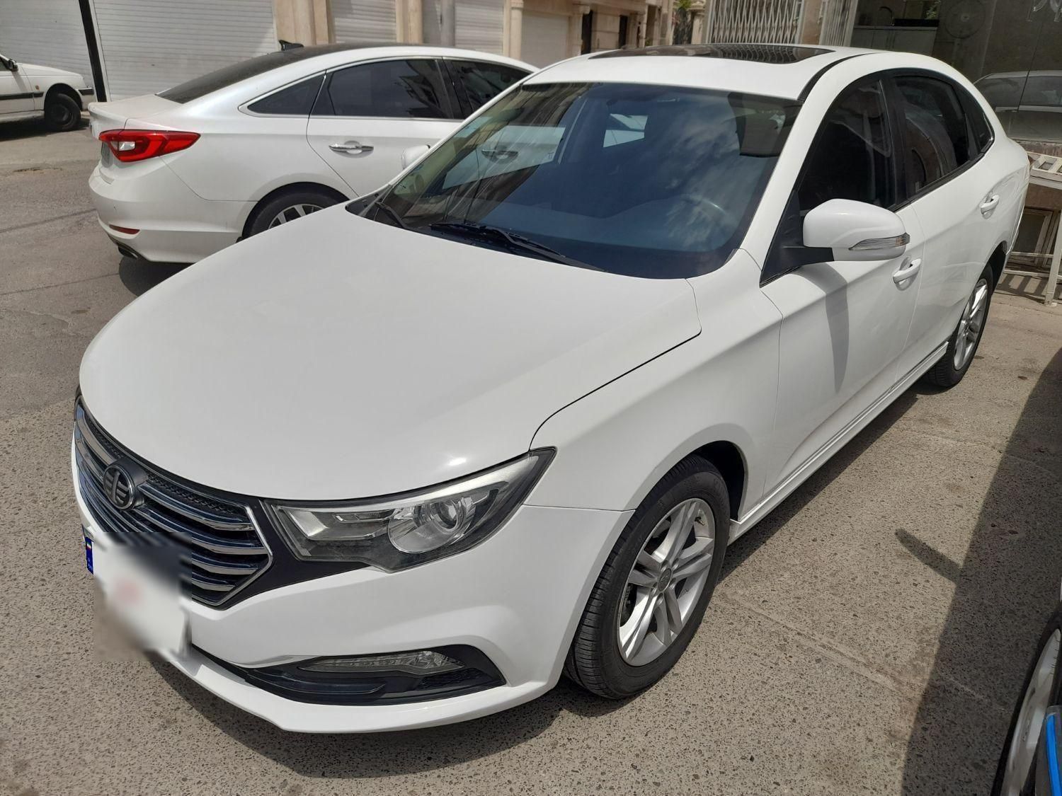 بسترن B30 اتوماتیک - 1397