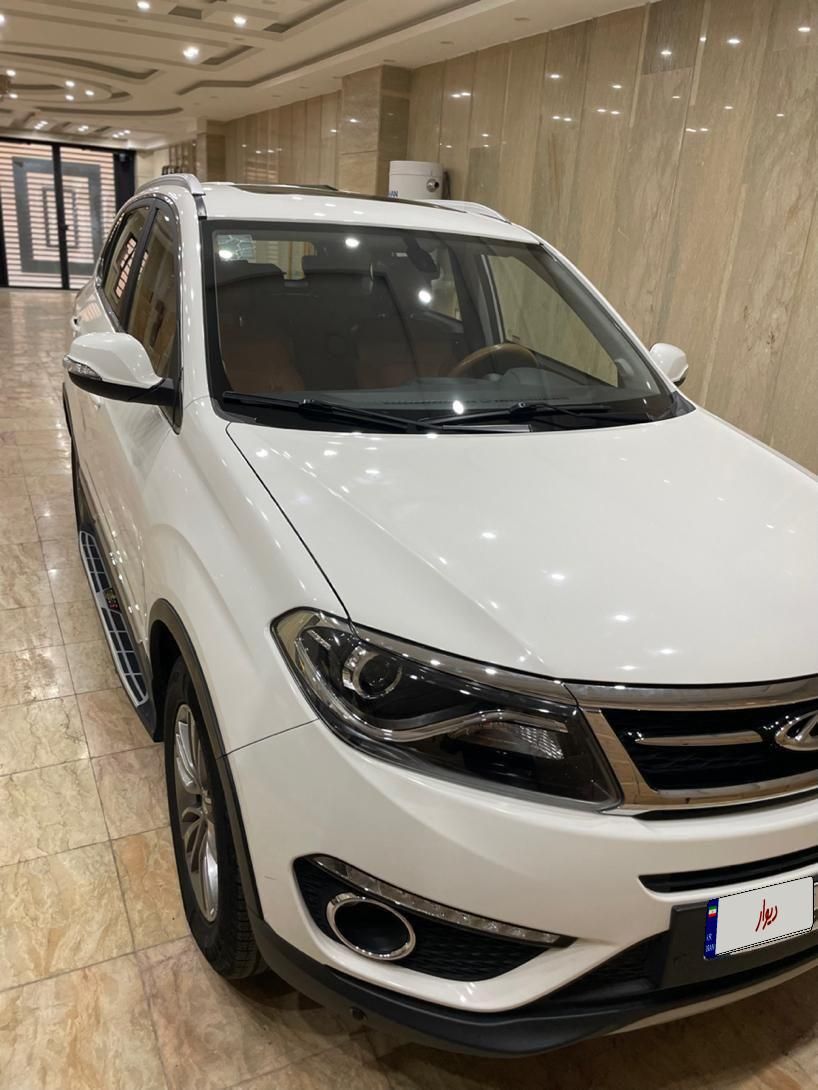 خودرو چری، تیگو 5 آگهی ann_19404133