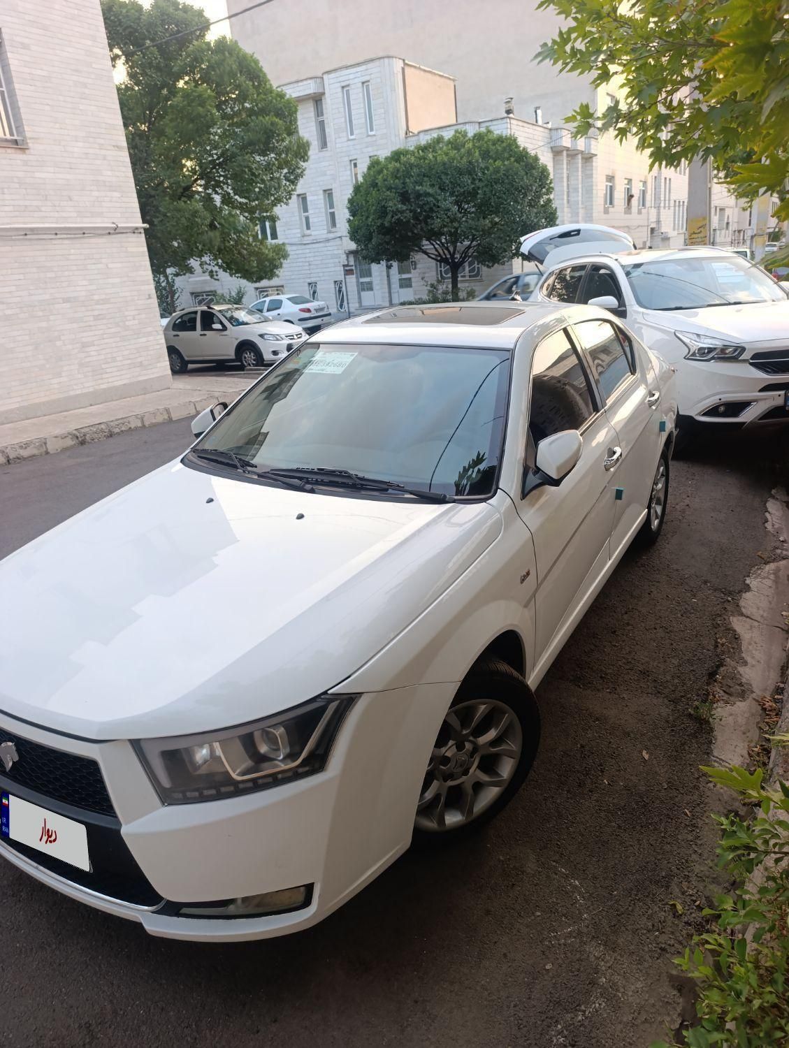 خودرو دنا، پلاس توربو آگهی ann_19404151