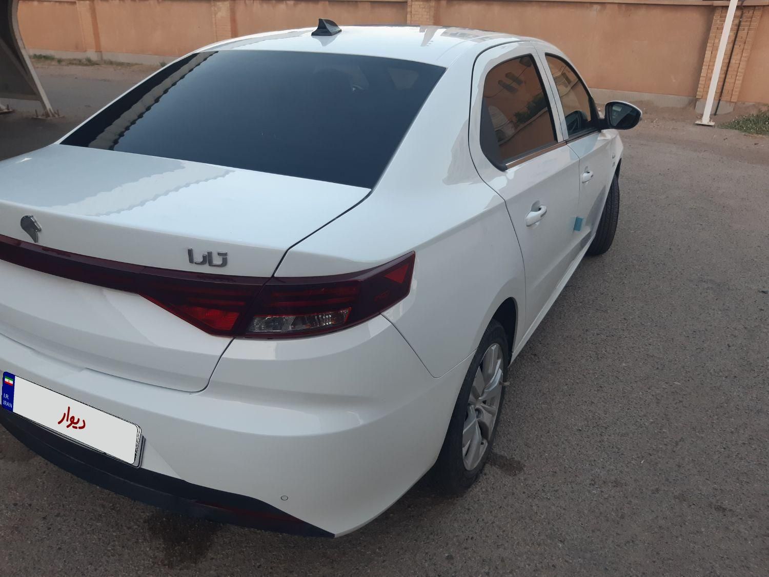 تارا اتوماتیک V4 LX - 1403