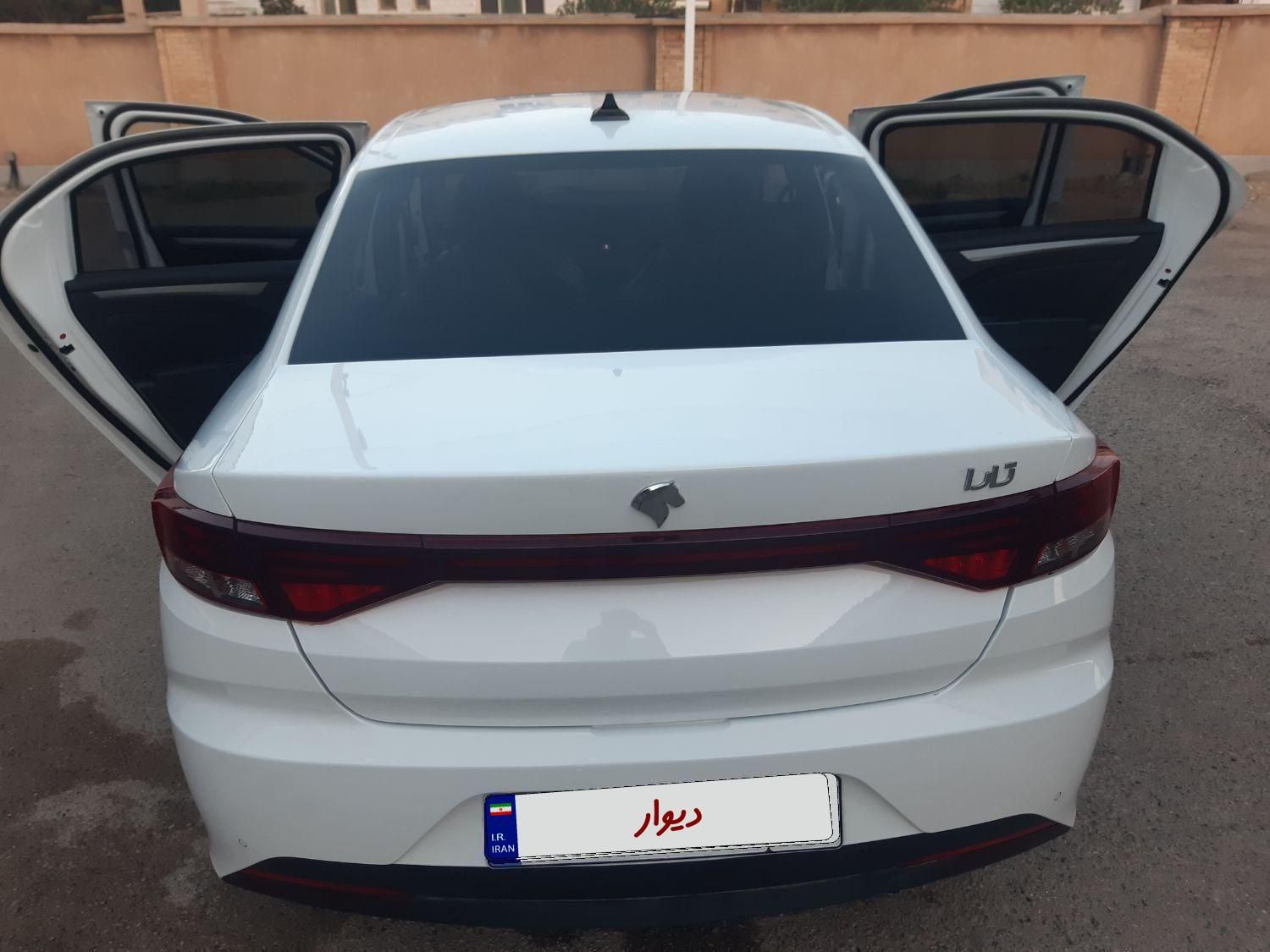 تارا اتوماتیک V4 LX - 1403