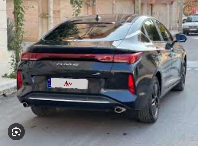 کی ام سی J7 اتوماتیک - 1403