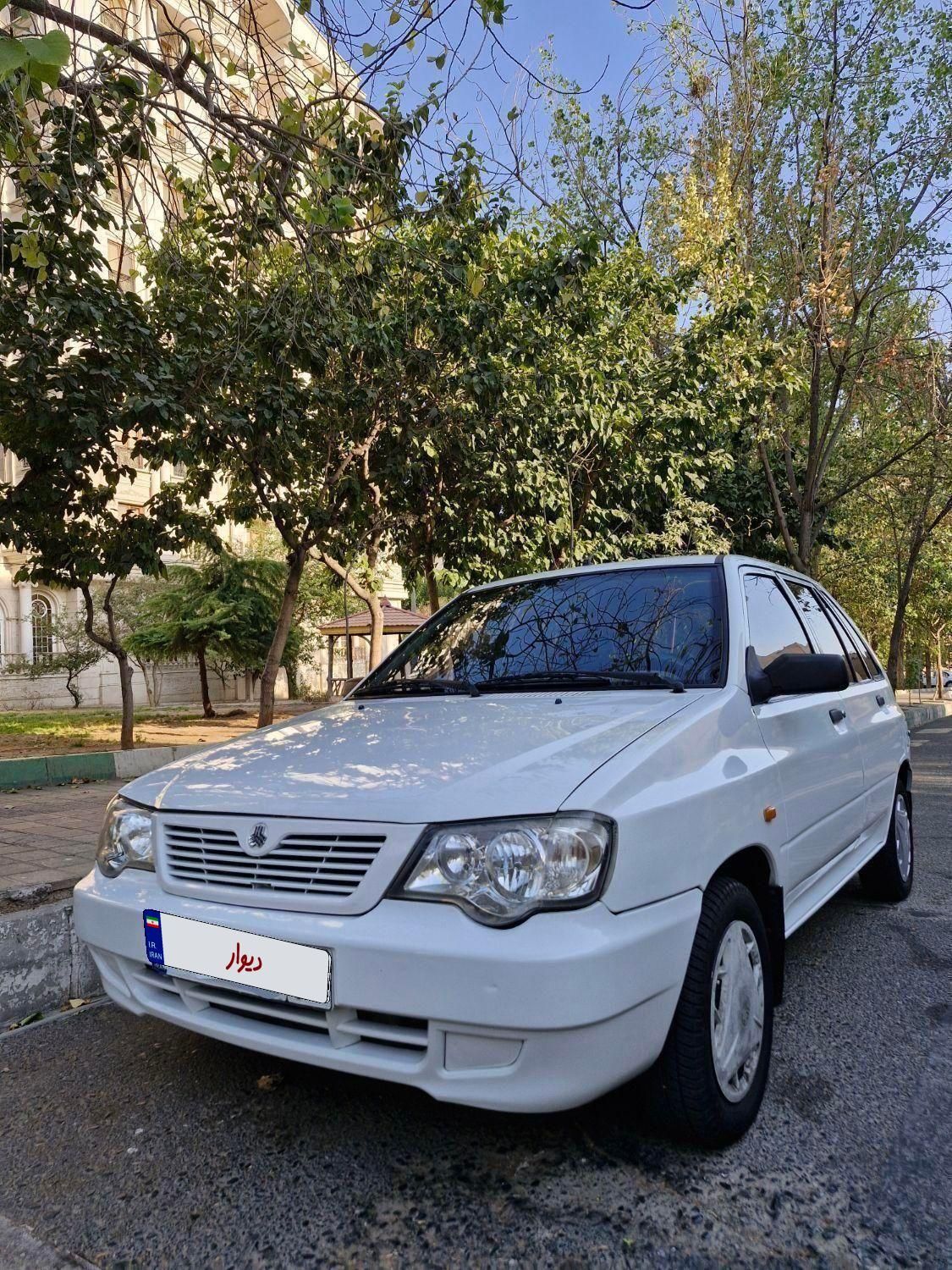خودرو پراید، 111 آگهی ann_19404176