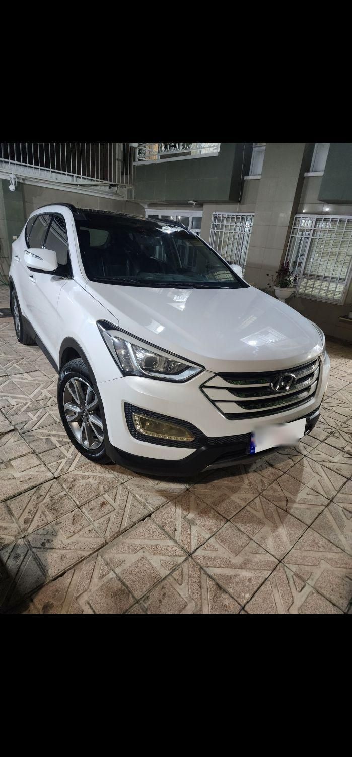 خودرو هیوندای، سانتافه آگهی ann_19404178