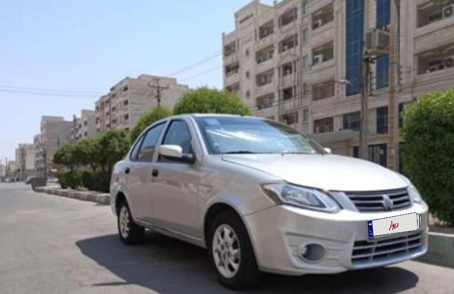 خودرو ساینا، EX آگهی ann_19404181