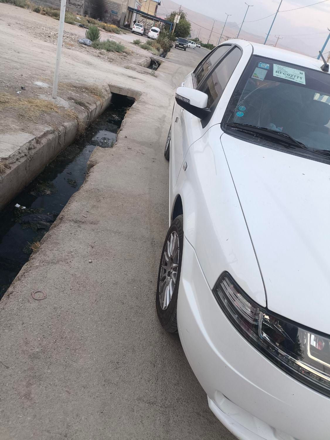 خودرو سمند، سورن پلاس آگهی ann_19404193