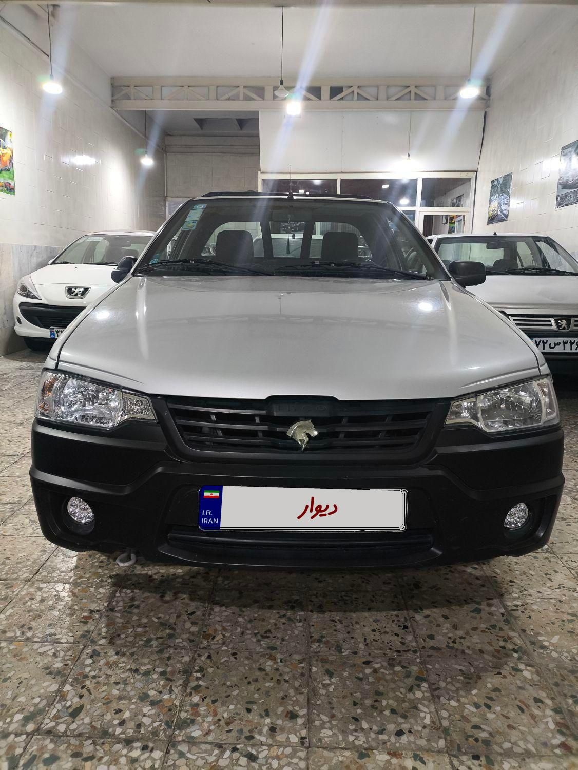خودرو آریسان، 2 آگهی ann_19404218