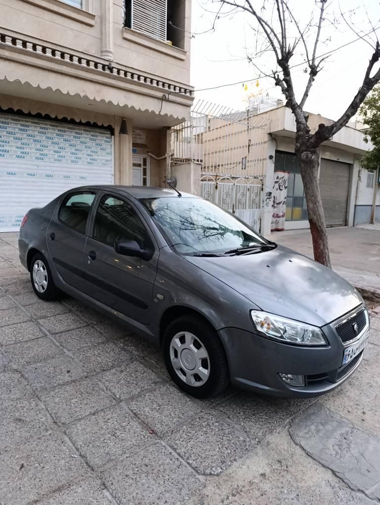 رانا EL TU5 - 1391
