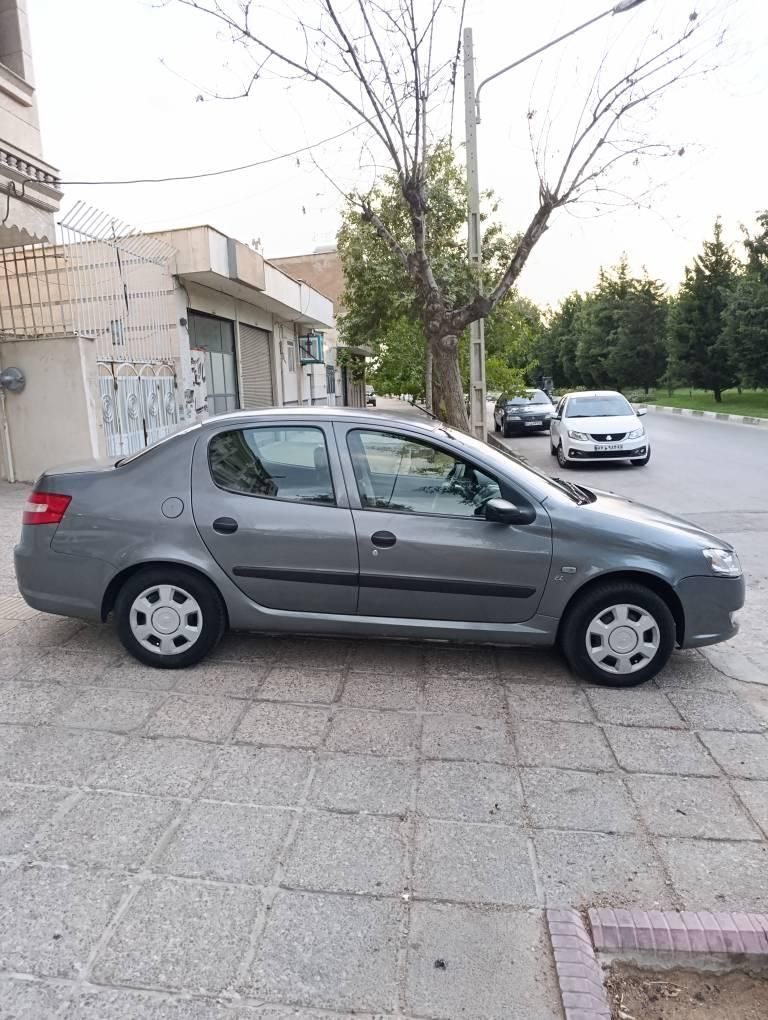 رانا EL TU5 - 1391