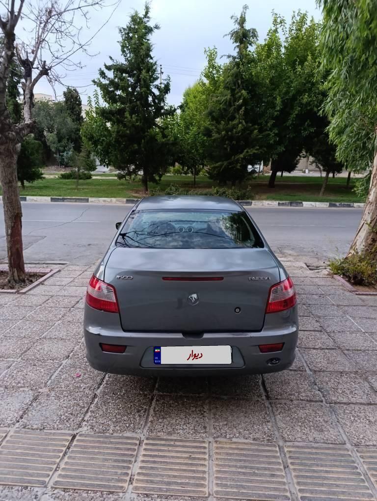 رانا EL TU5 - 1391
