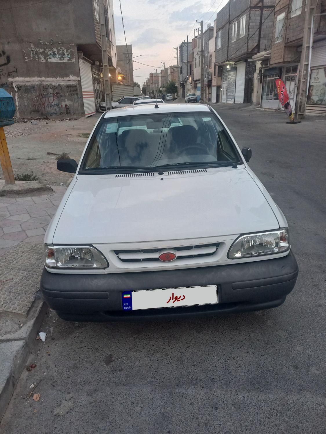 خودرو پراید، 131 آگهی ann_19404228