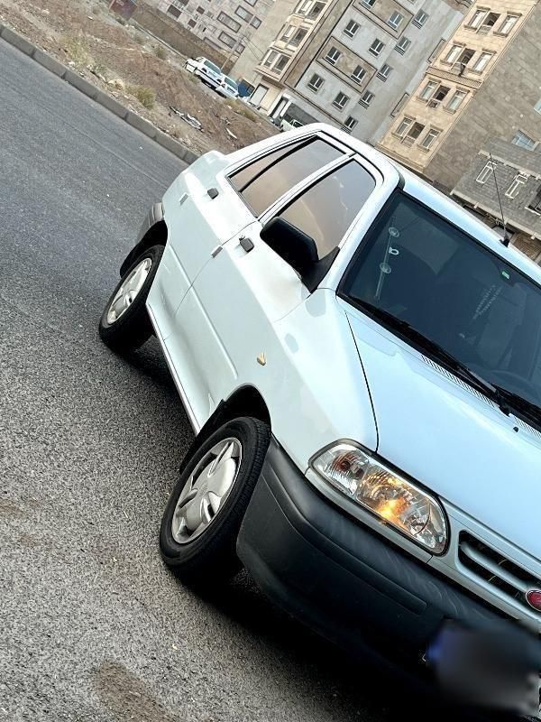 پراید 131 SE - 1397