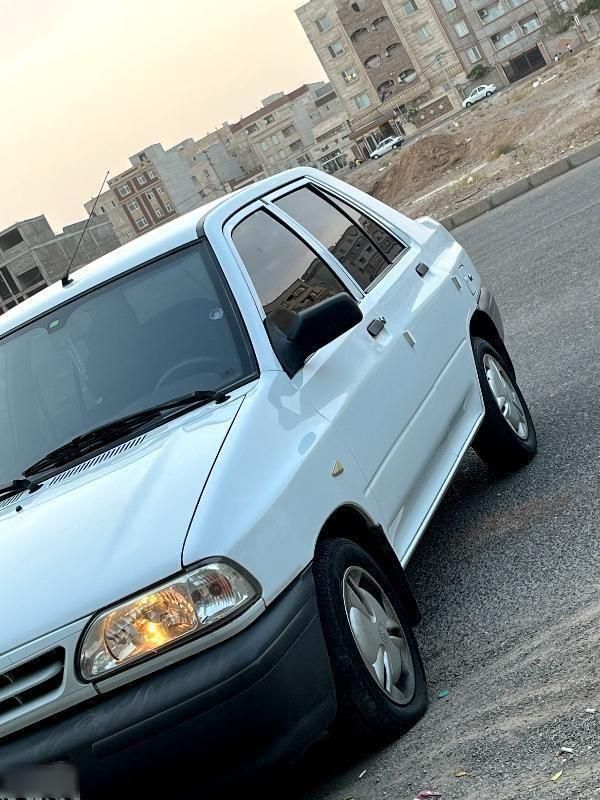 پراید 131 SE - 1397