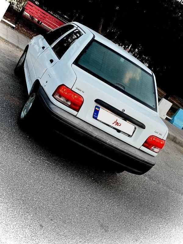 پراید 131 SE - 1397
