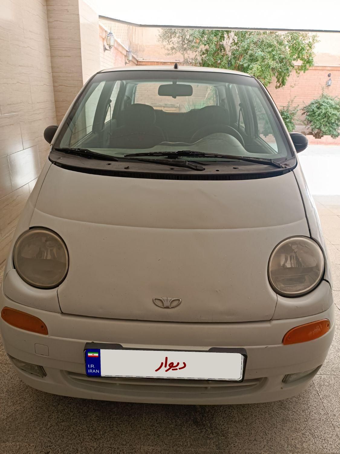 خودرو دوو، ماتیز آگهی ann_19404256