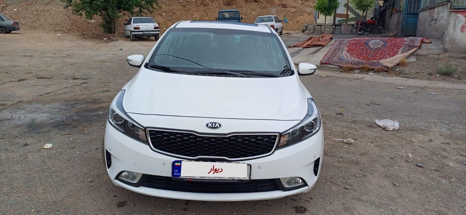 خودرو کیا، سراتو آگهی ann_19404257